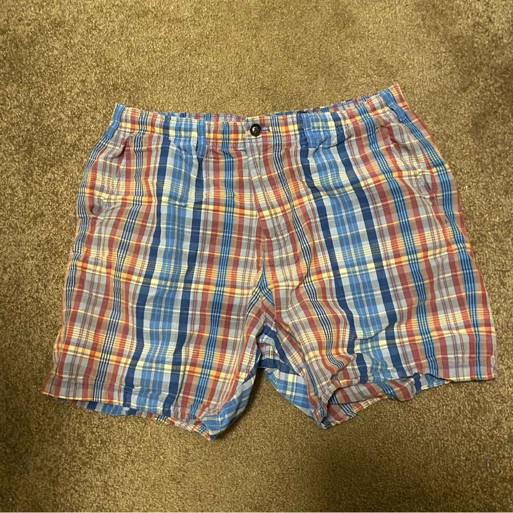 Gap shorts